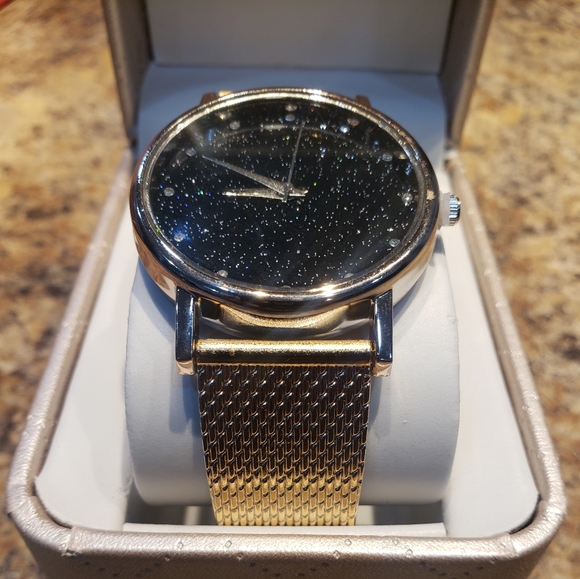 Set of 3 Unisex wristwatches - Picture 5 of 12